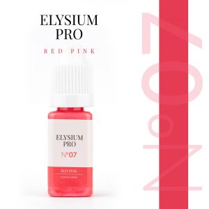07 RED PINK
